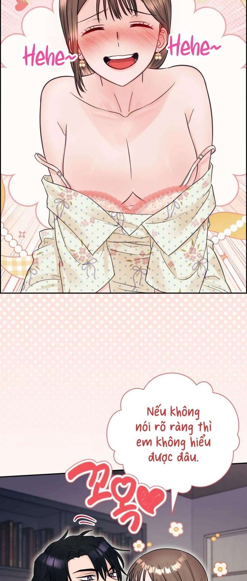 [18+] người bạn nguy hiểm của anh trai chapter 16 26