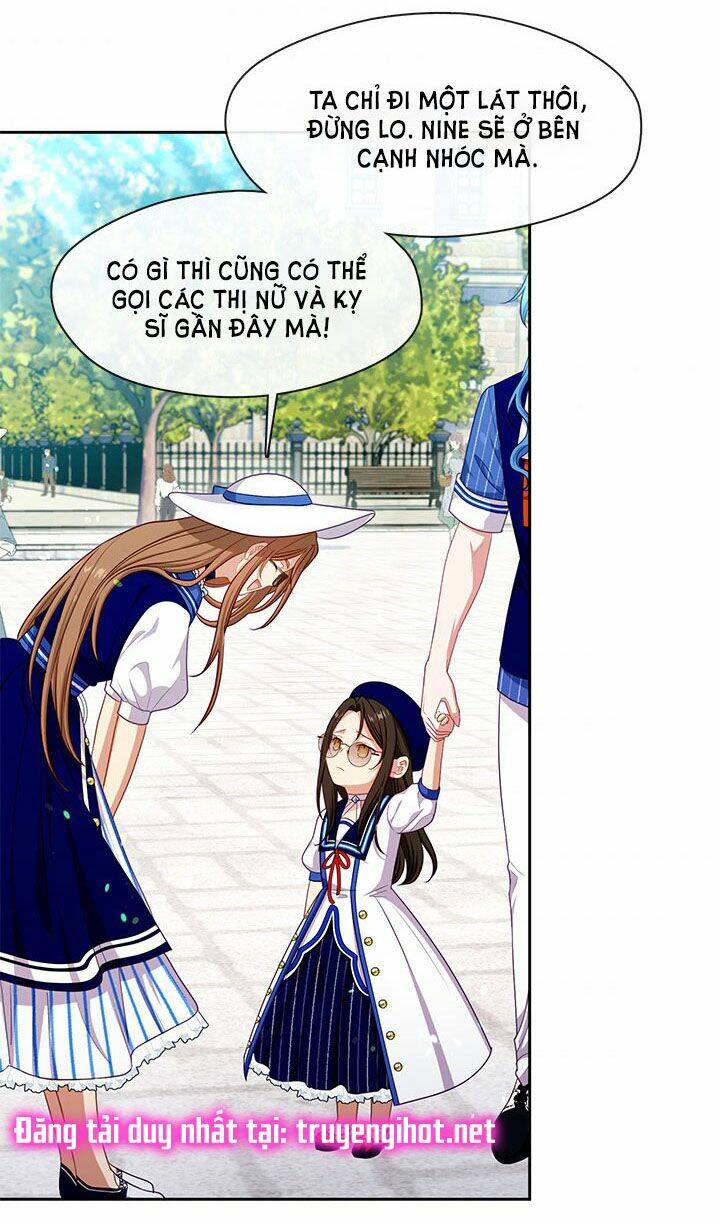 hãy coi chừng ác nữ chapter 114 57