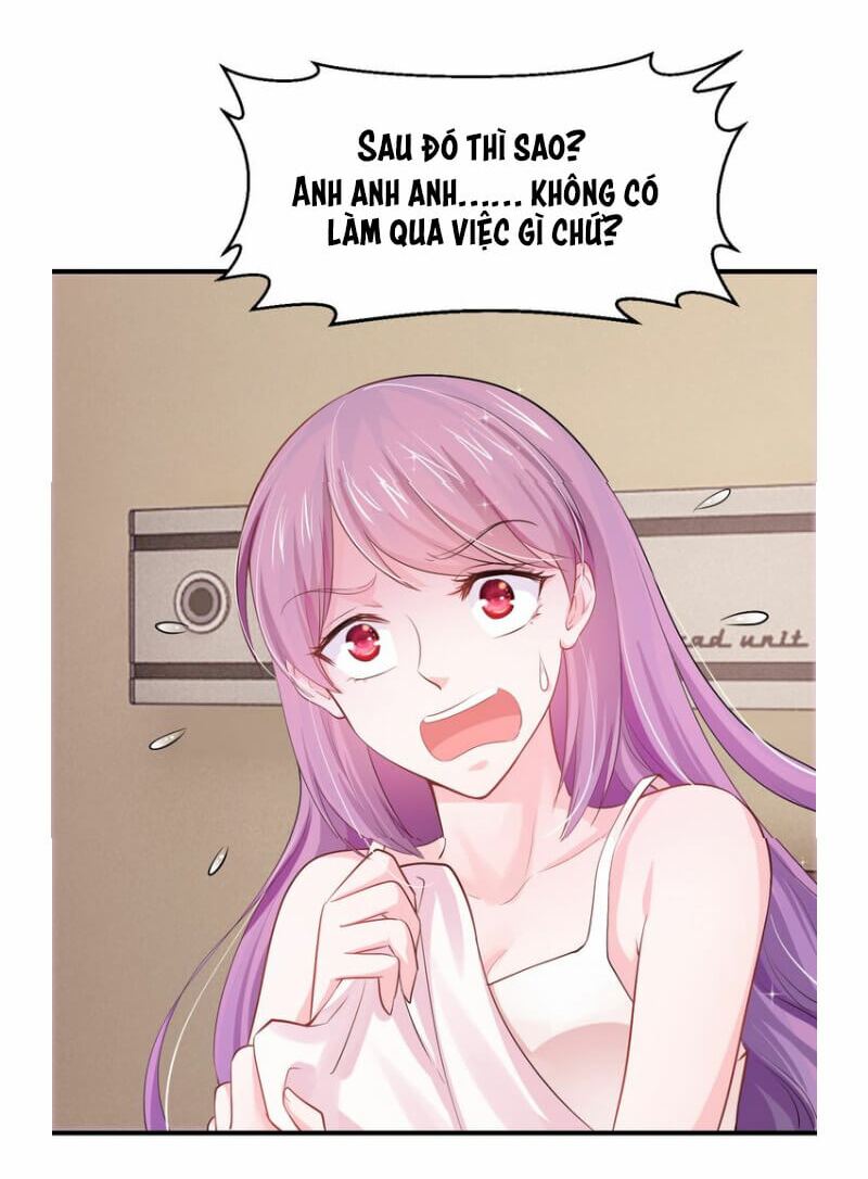 thú cưng độc quyền của boss chapter 16 5