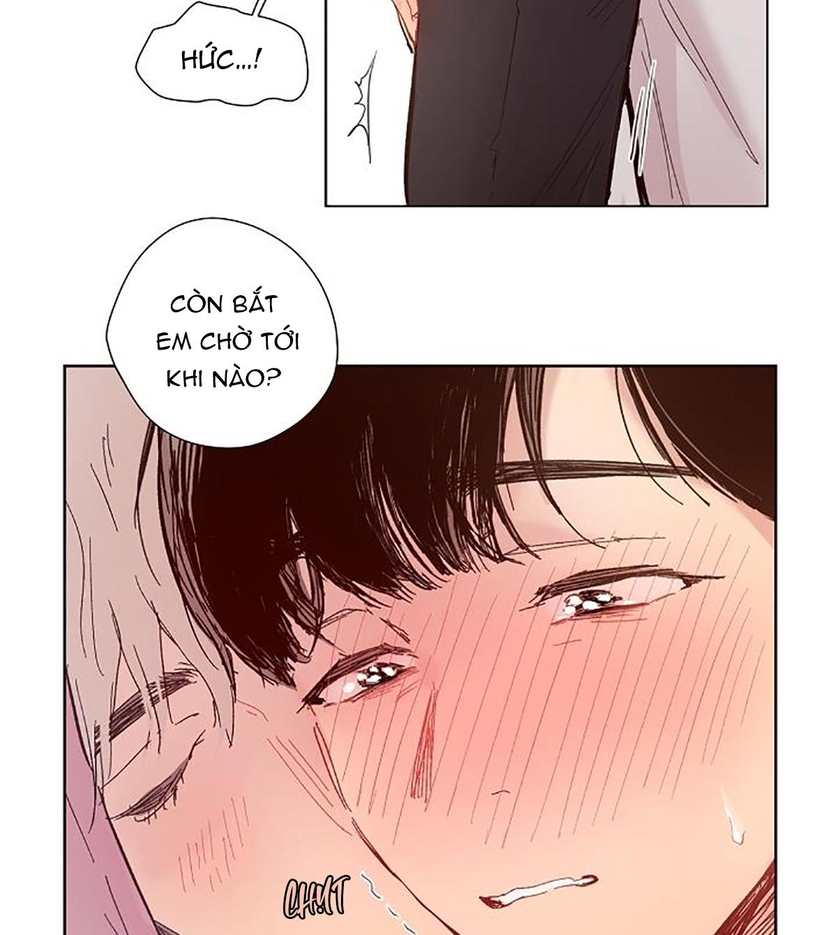 love me dramatically chapter 1 22