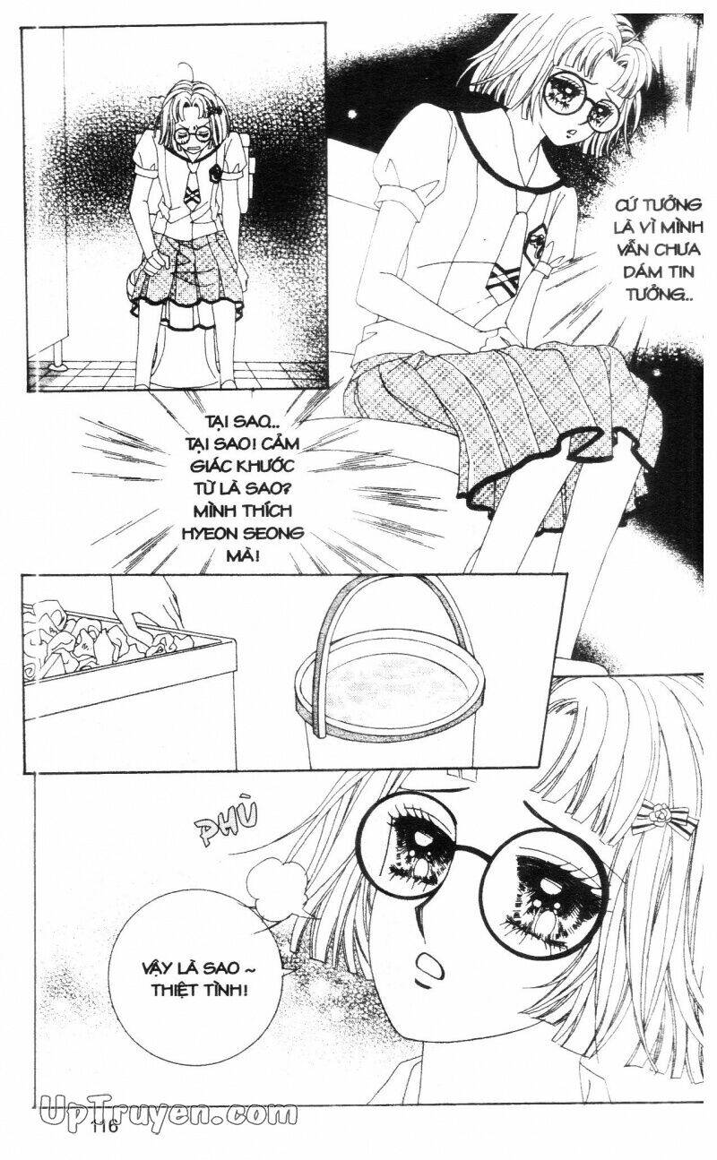 chỉ mình anh chapter 5 118