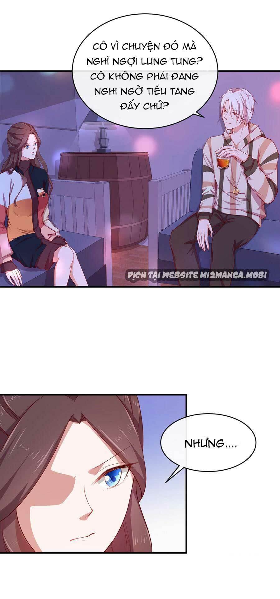 gả cho tình cũ làm lão bà chapter 42 29