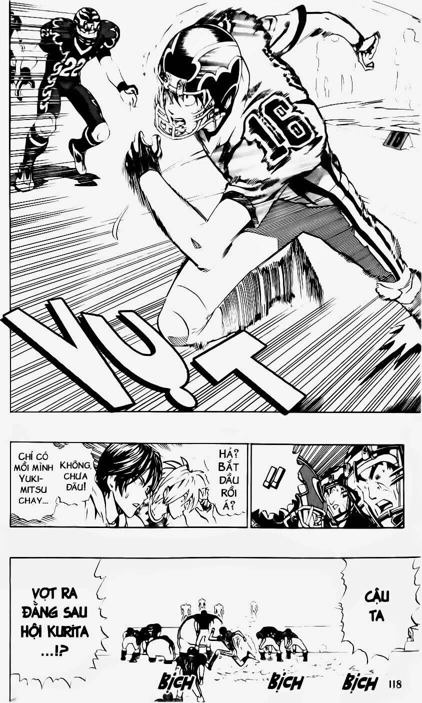 lá chắn mắt chapter 193 12