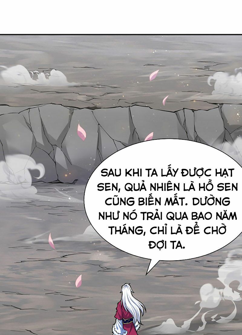 võ đạo độc tôn chapter 361 22