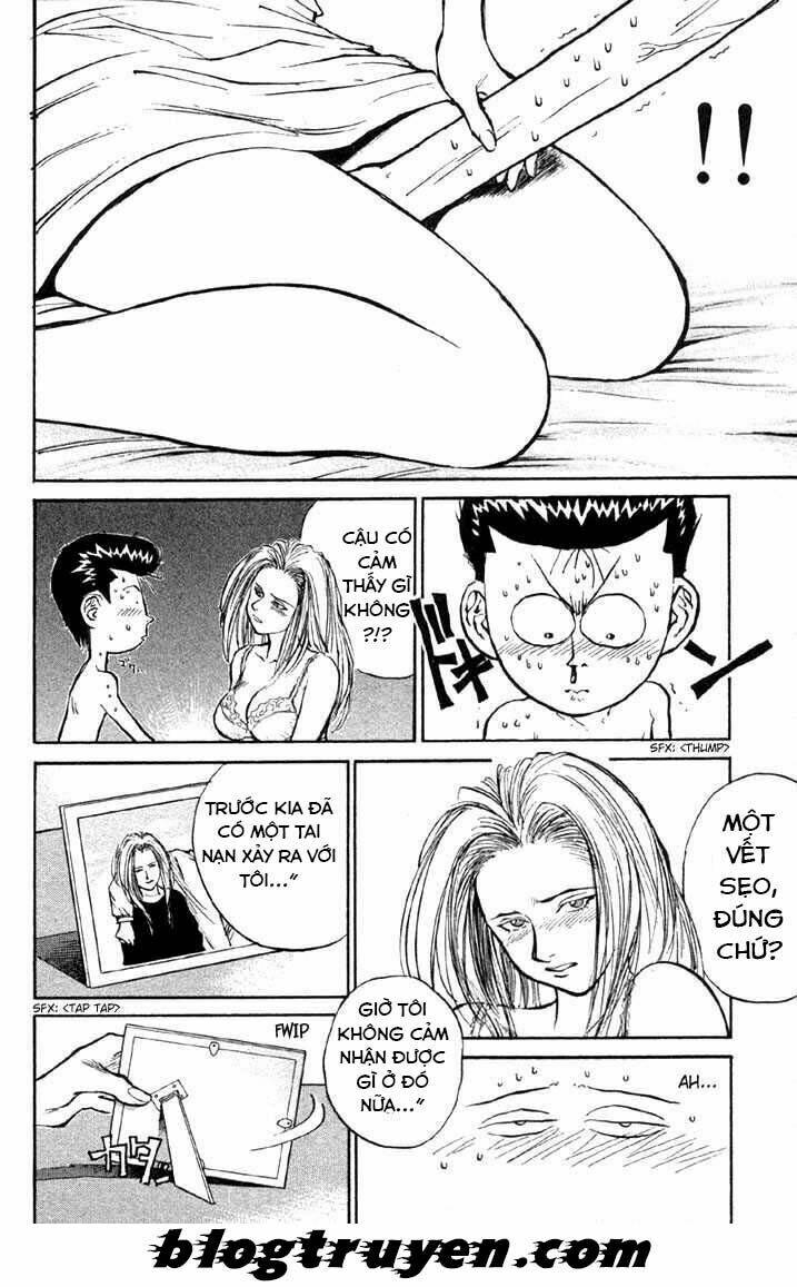 ningen kyouki katsuo chapter 4 8