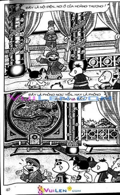 thần đồng đất việt chapter 28 36