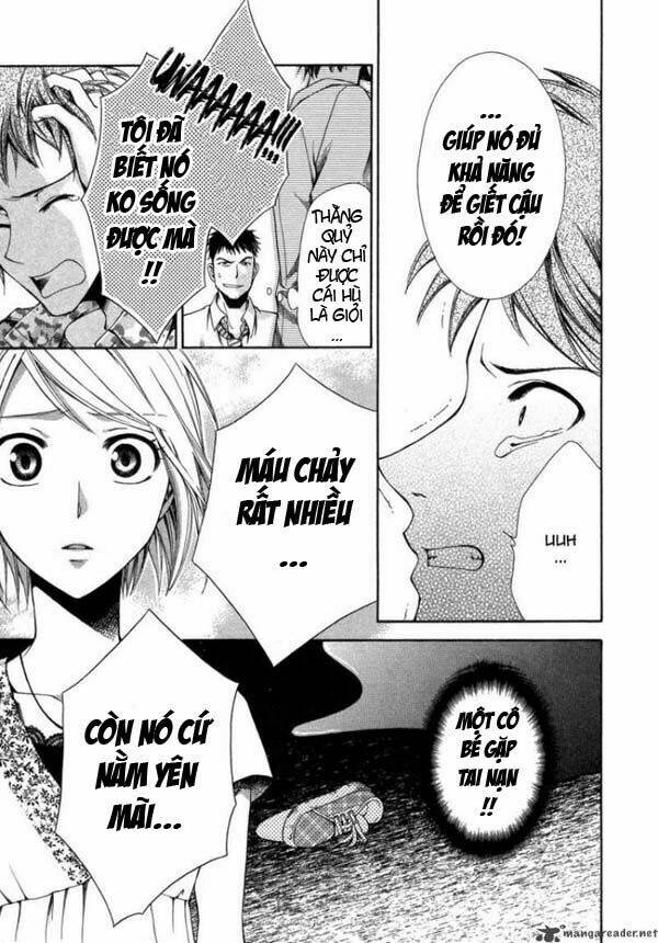 shinrei tantei yakumo - thám tử tâm linh season 1 chapter 6 17