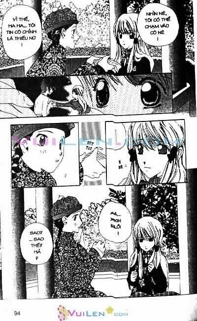 duyên kỳ ngộ chapter 9 95