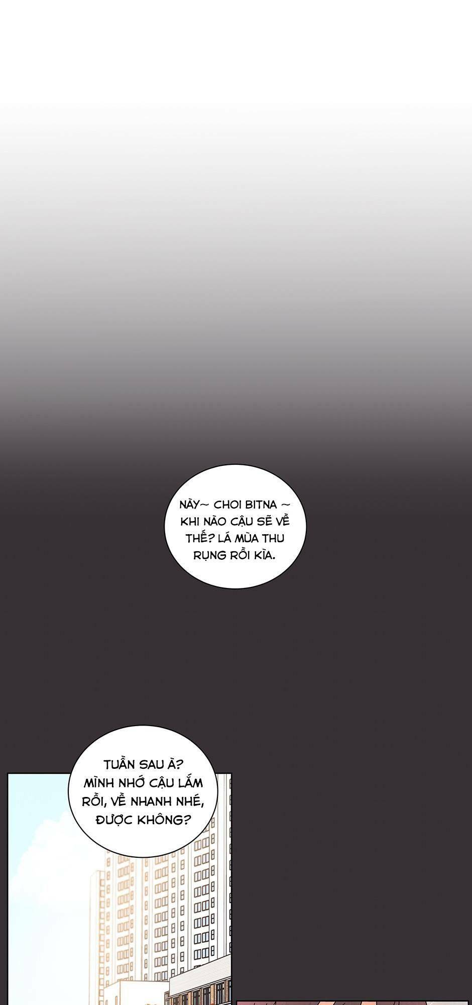 chào nhé, không làm thông gia nữa đâu! chapter 21 61