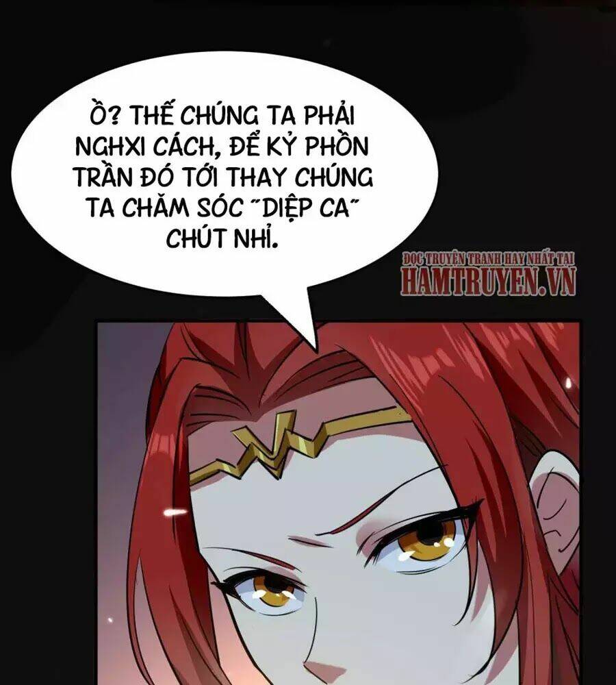 vạn giới tiên vương chapter 5 23