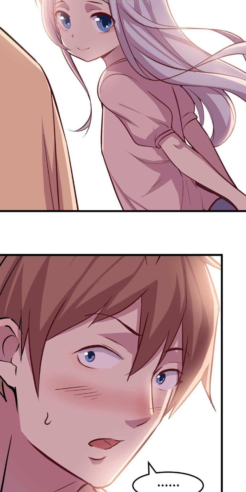 song tu đạo lữ kiểu xem mặt chapter 33 8