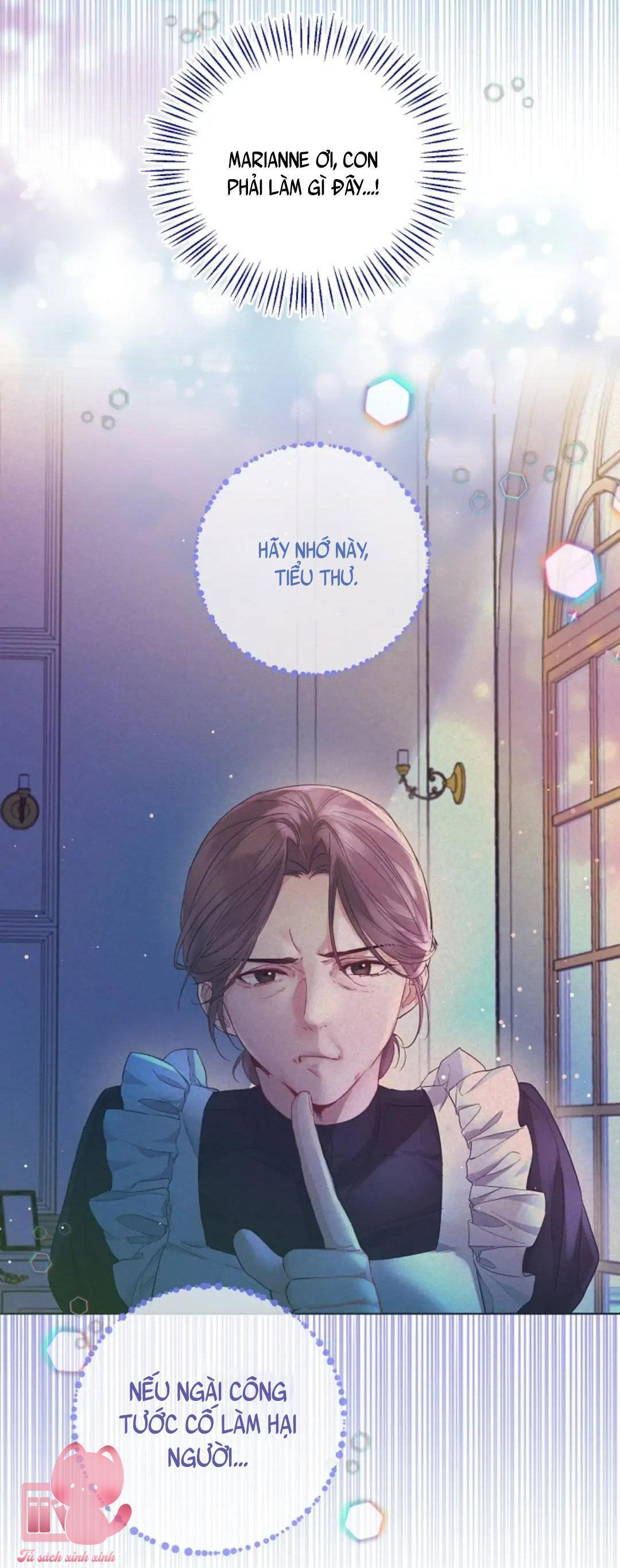 tiểu thư crystal là nam nhân chapter 12 62
