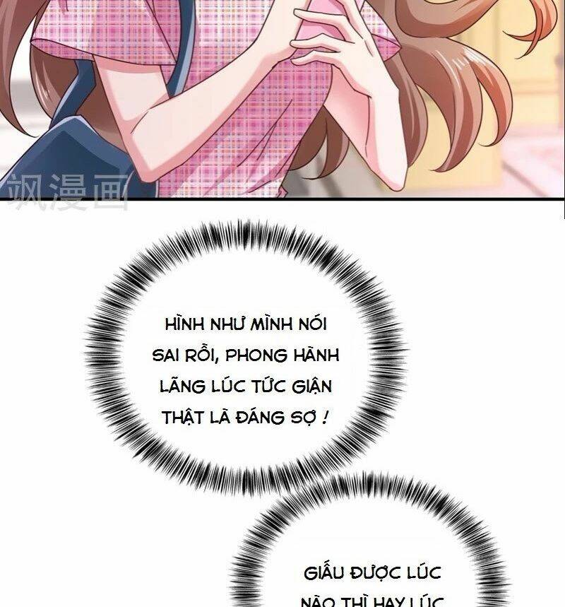 nhập cốt noãn hôn chapter 319 43