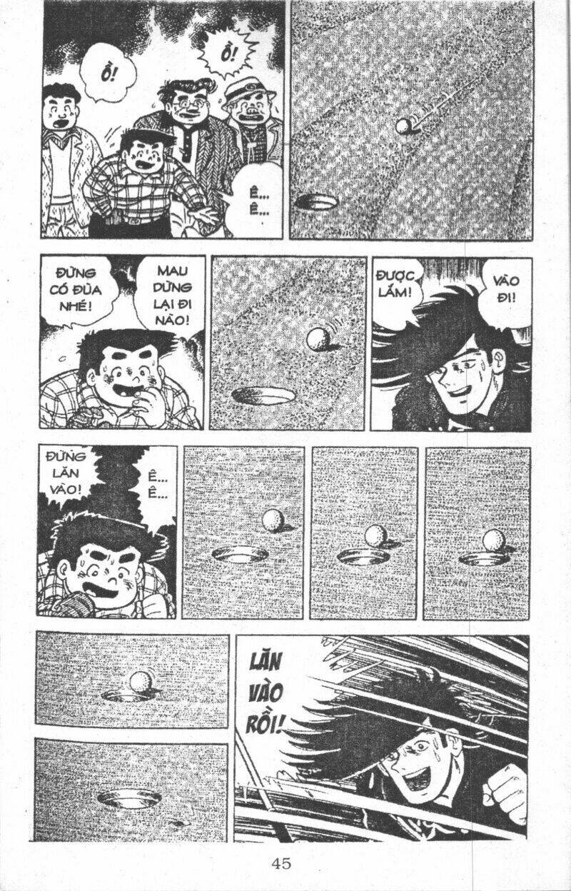 ashita tenki ni naare chapter 5 43