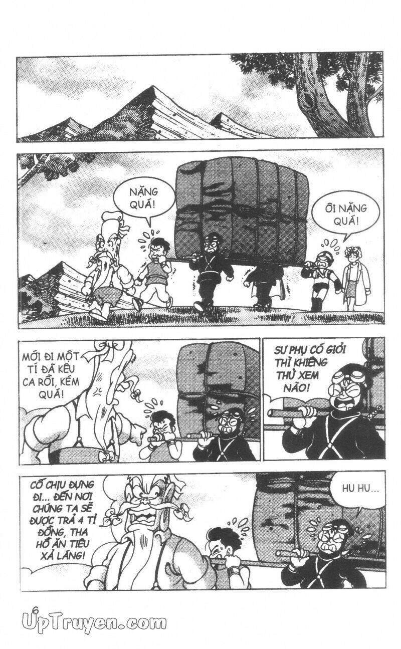 đội quân nhí nhố chapter 26 8