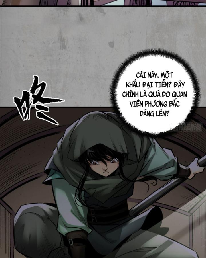 Tạng Phong Hành chapter 214 60