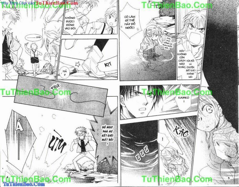 pháp sư tơ hồng chapter 3 4