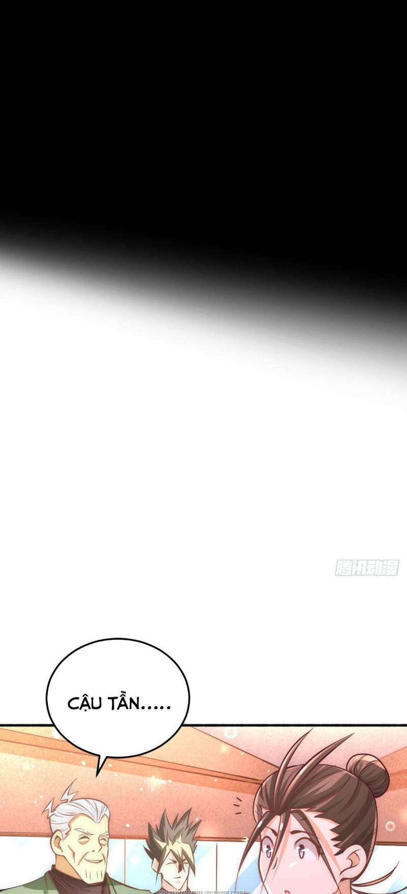 đô thị đỉnh phong cao thủ chapter 77 25