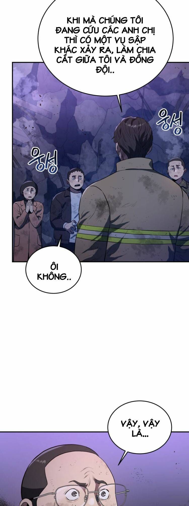 hệ thống oán hận của ta chapter 41 15