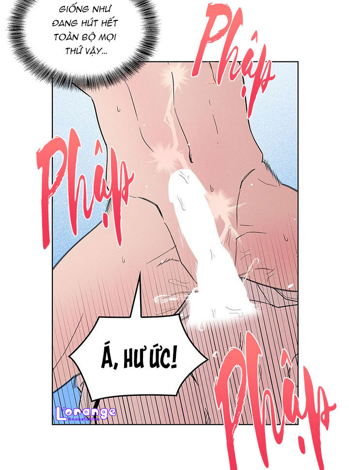 dục vọng mãnh liệt chapter 31 53