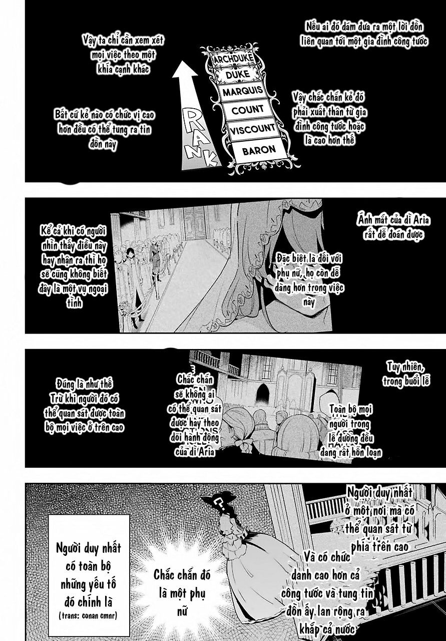 dad is a hero, mom is a spirit, i'm a reincarnator chapter 16 16