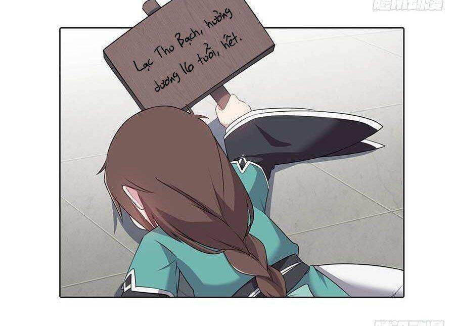 lầu trà thủy sinh mộng chapter 17 50