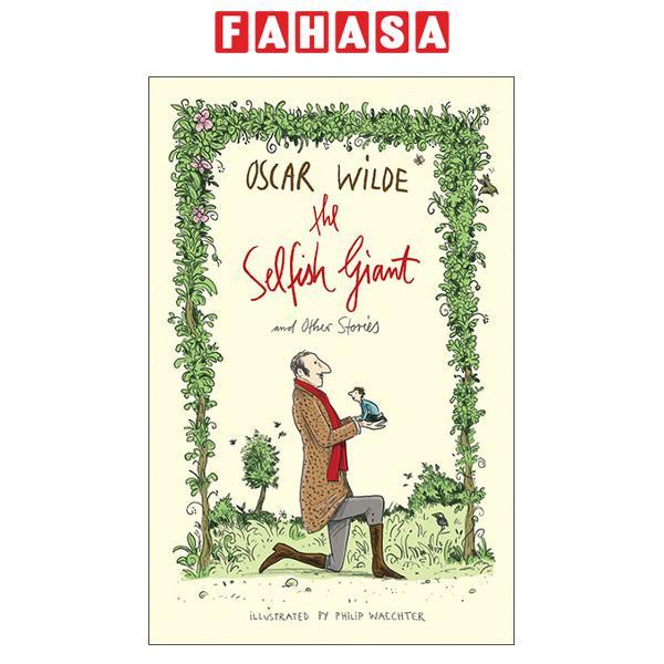 Sách ngoại văn: The Selfish Giant And Other Stories