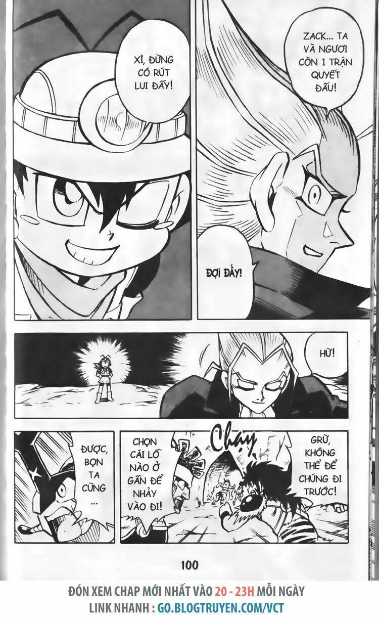 vua côn trùng chapter 16 6