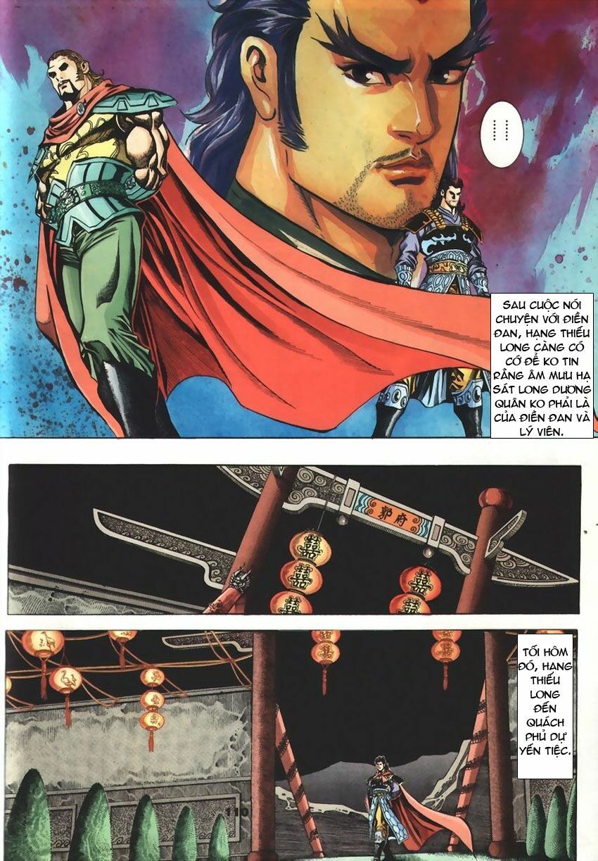 tầm tần ký chapter 58 18