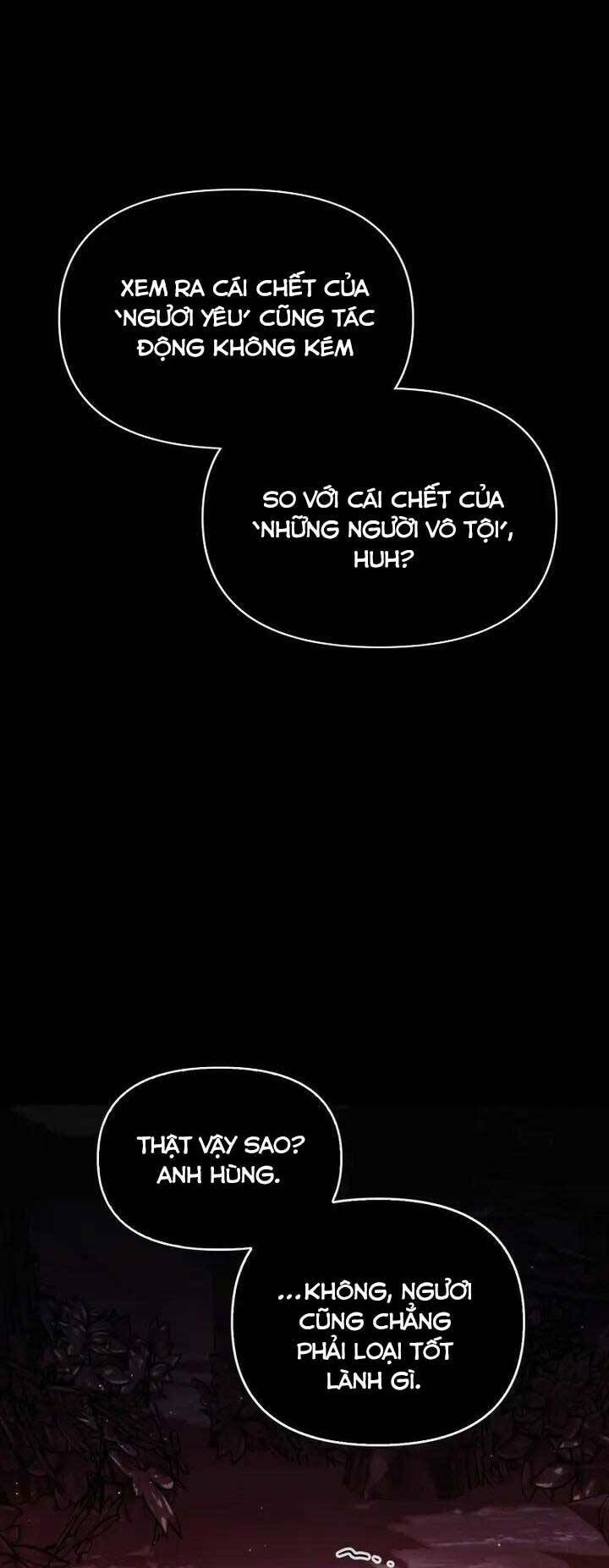 Kí Sự Hồi Quy Chapter 54 28