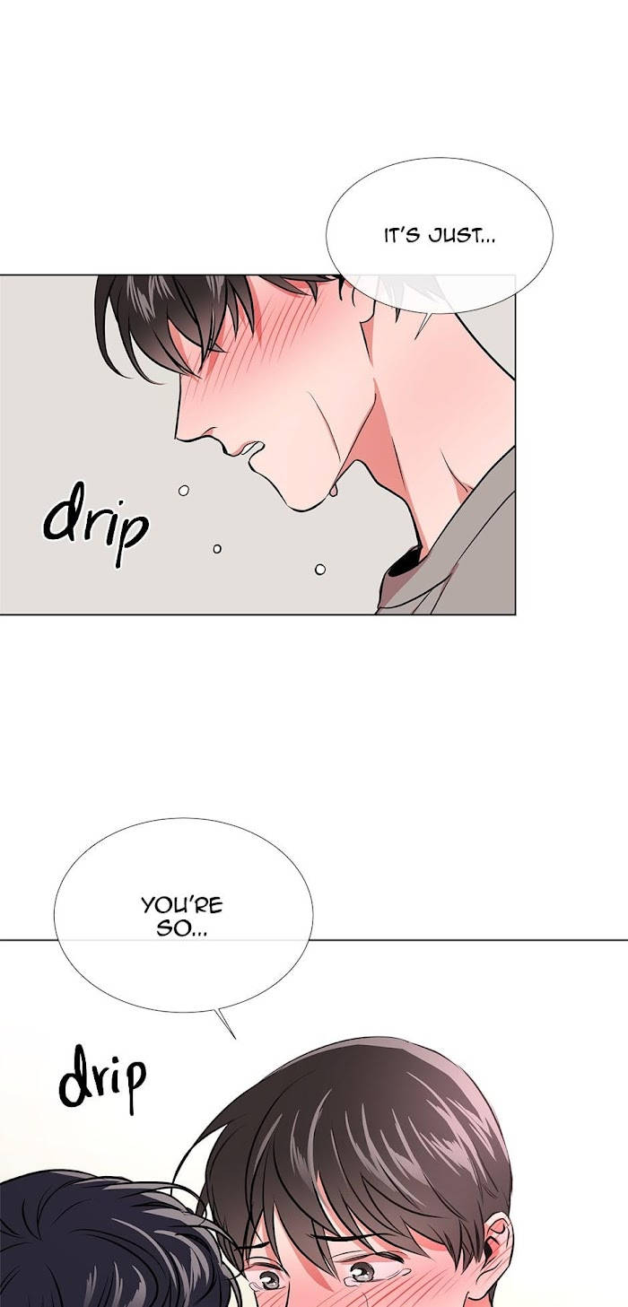 [raw] red candy chapter 37 42