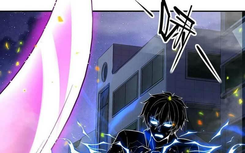 nhìn thấy thanh máu, ta xử tội thần linh chapter 109 6