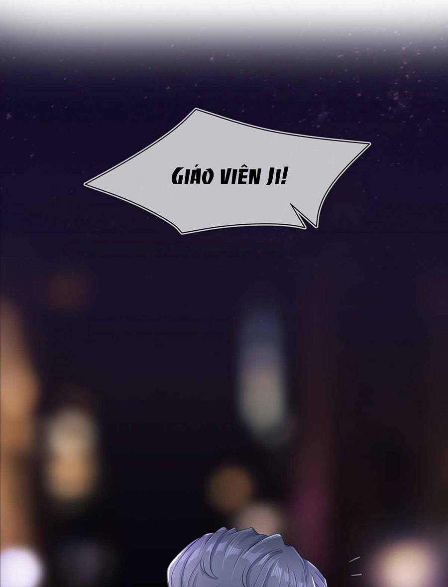 hãy để cô ấy hạ cánh! chapter 0 2