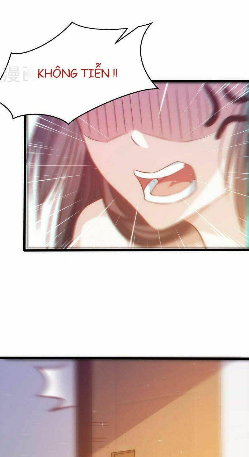 truy phu 36 kế - ông xã à, tới chiến nào! chapter 30 39