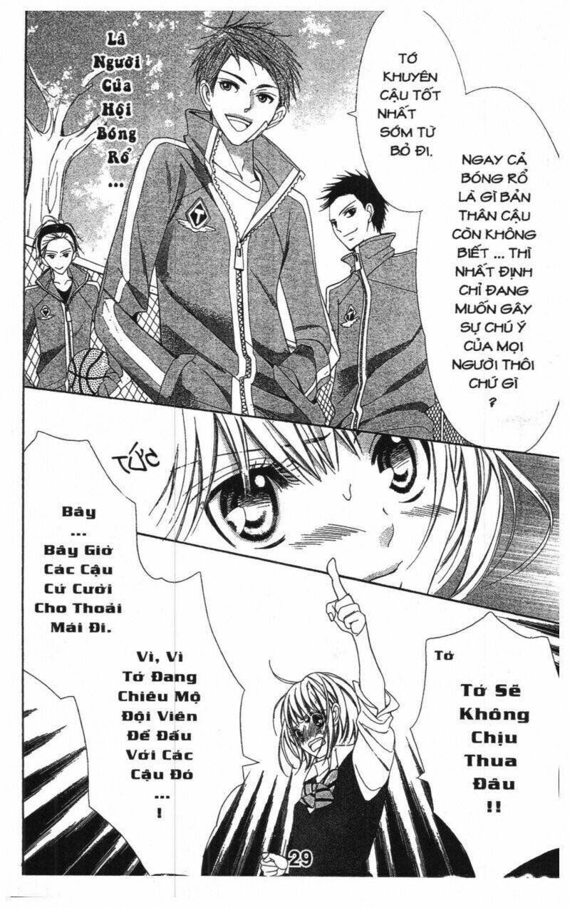 alice binetsu 38°c - we are tsubasa ga oka d.c chapter 1 29