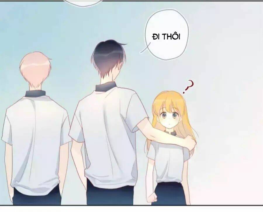 tinh thần vu ngã chapter 2 106