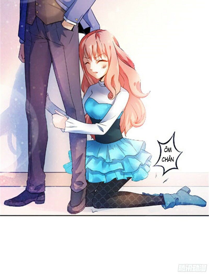 cô vợ siêu mẫu của cố thiếu chapter 10 22