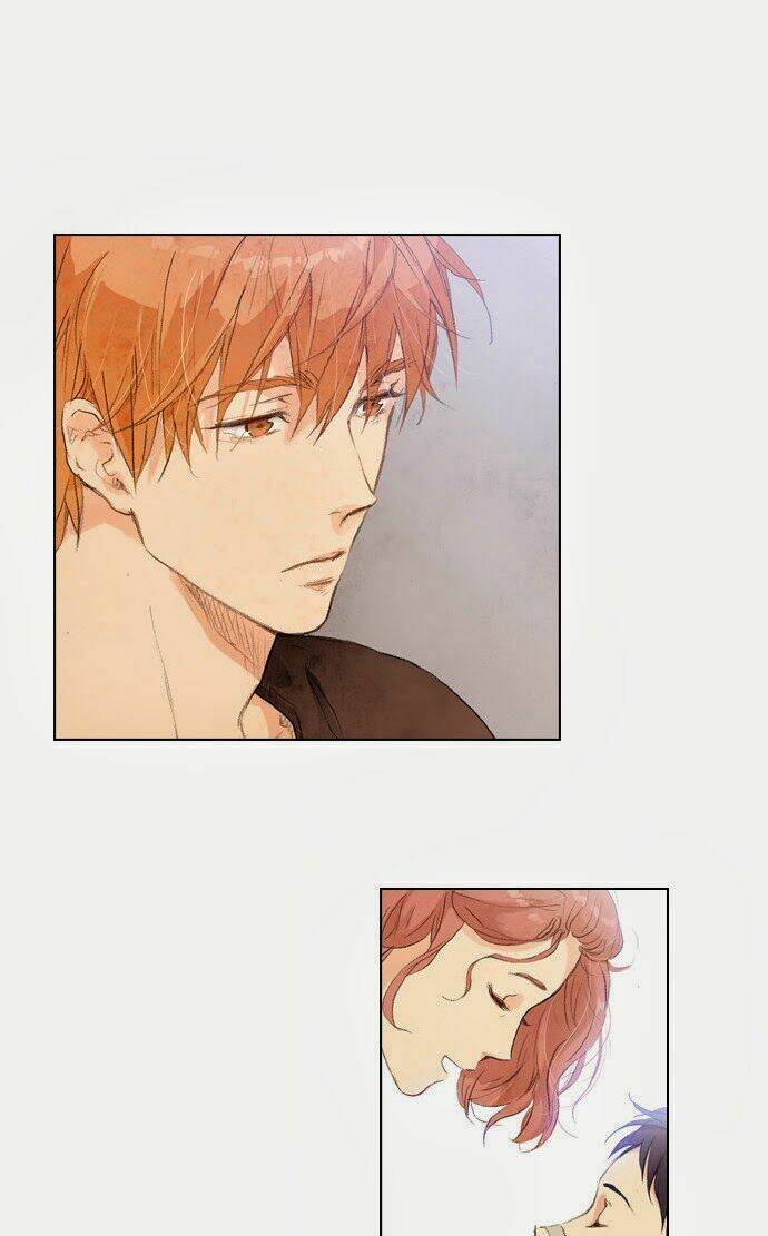 between you and i chapter 10 11