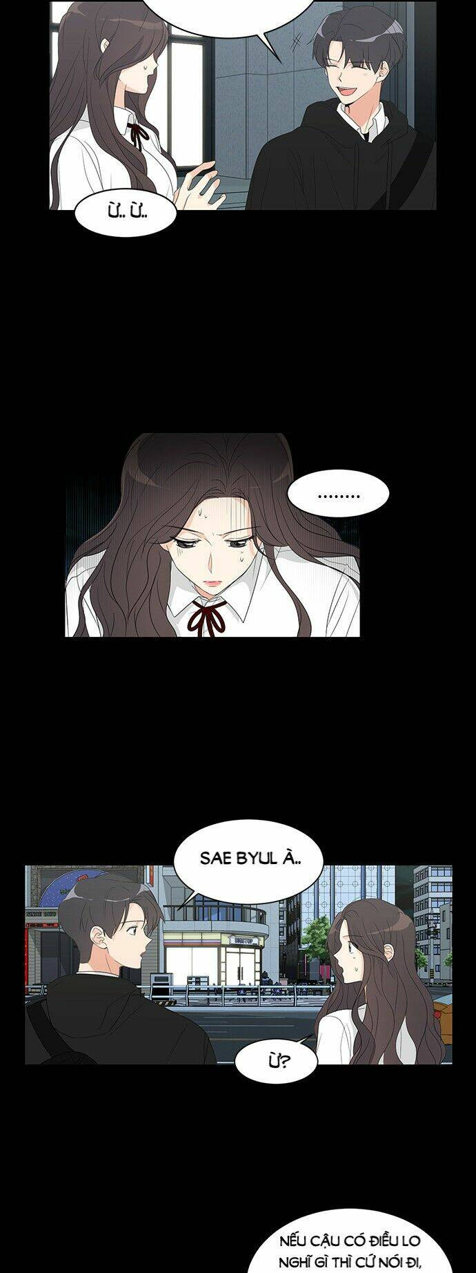 thiếu nữ 1m8 chapter 5 13