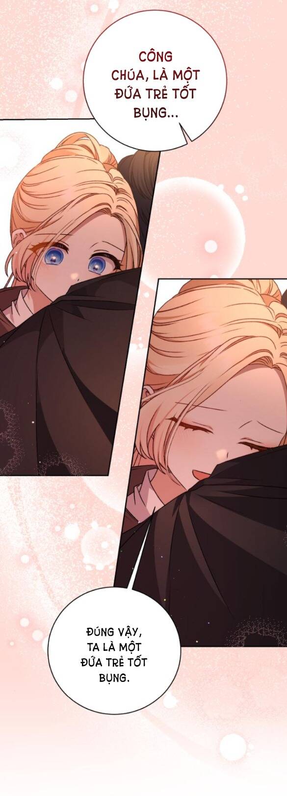 Nàng Bạo Chúa Muốn Có Một Cuộc Sống Hạnh Phúc Hơn! chapter 18.1 34