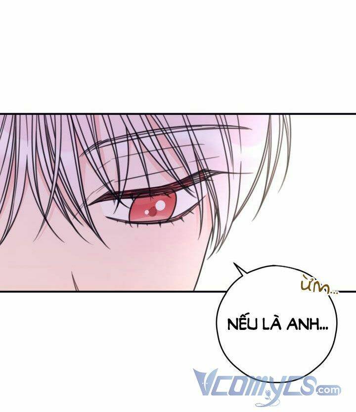 kiếp này tôi sẽ sống như một nhân vật phụ chapter 16 23