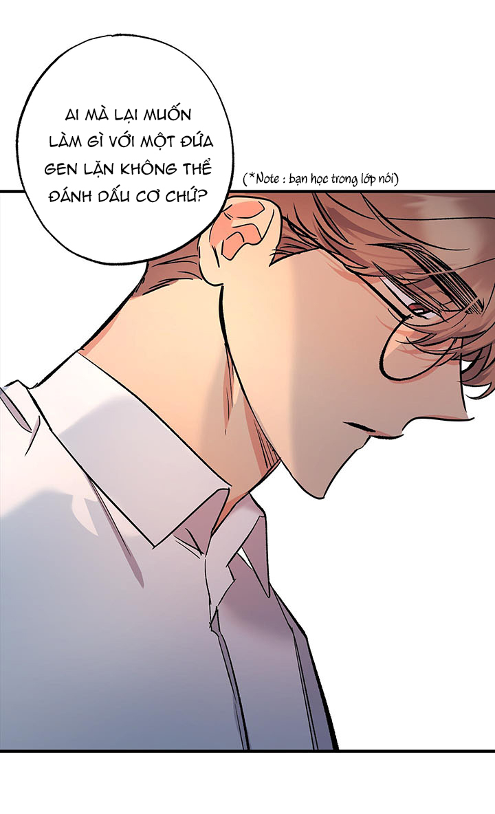 vì sao sa vào vũ trụ chapter 4 8