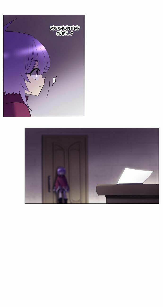 bản khế ước linh hồn chapter 82 7