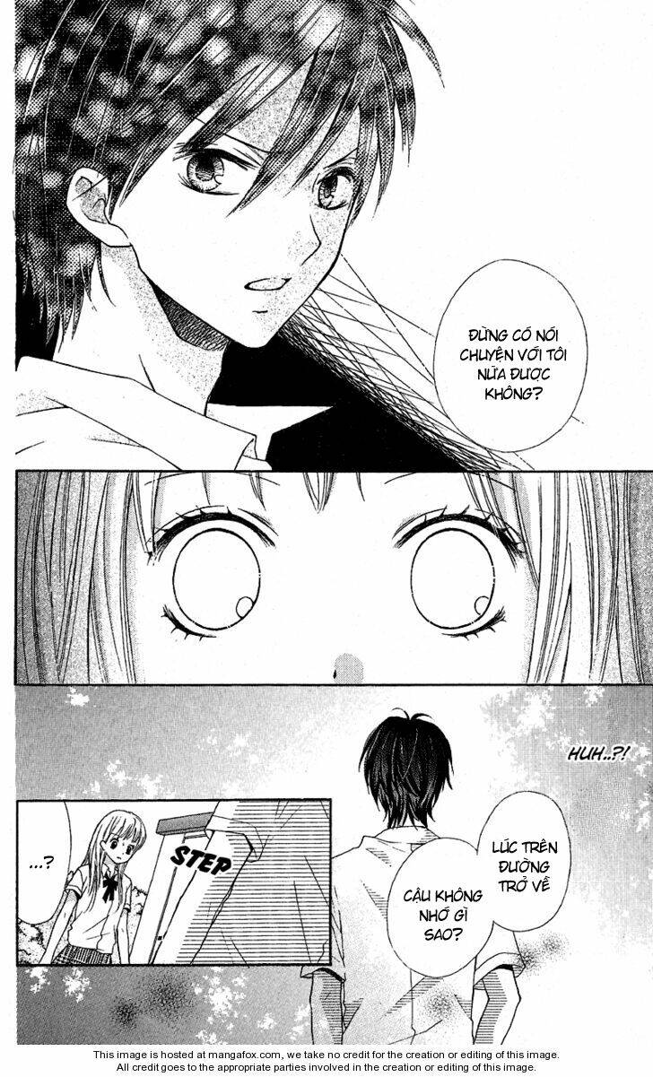 lớp học rùng rợn chapter 4.5 8