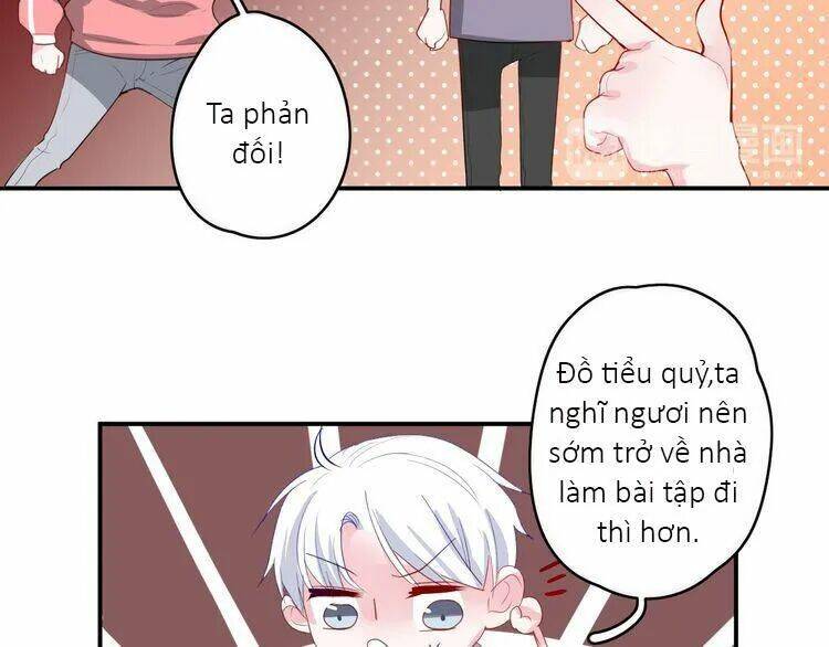 quy tắc của mỹ nam chapter 44 25