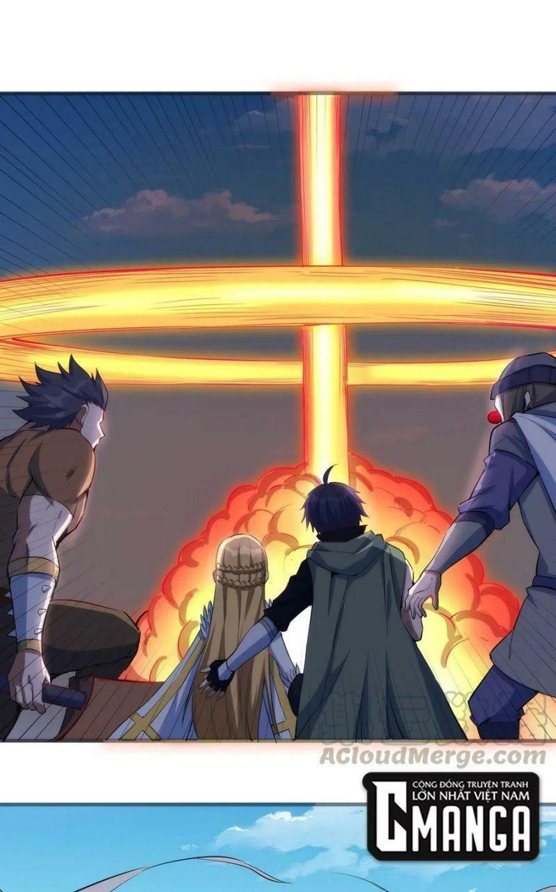 thánh đường chi thành chapter 46 34