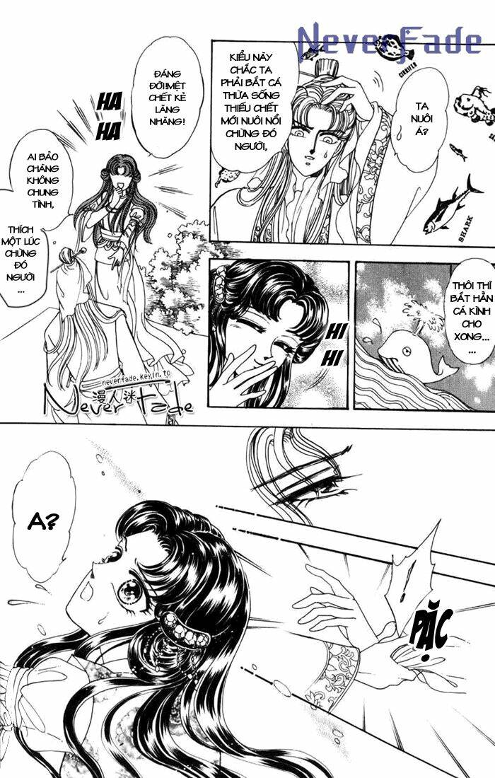 pearl grudge chapter 3 32