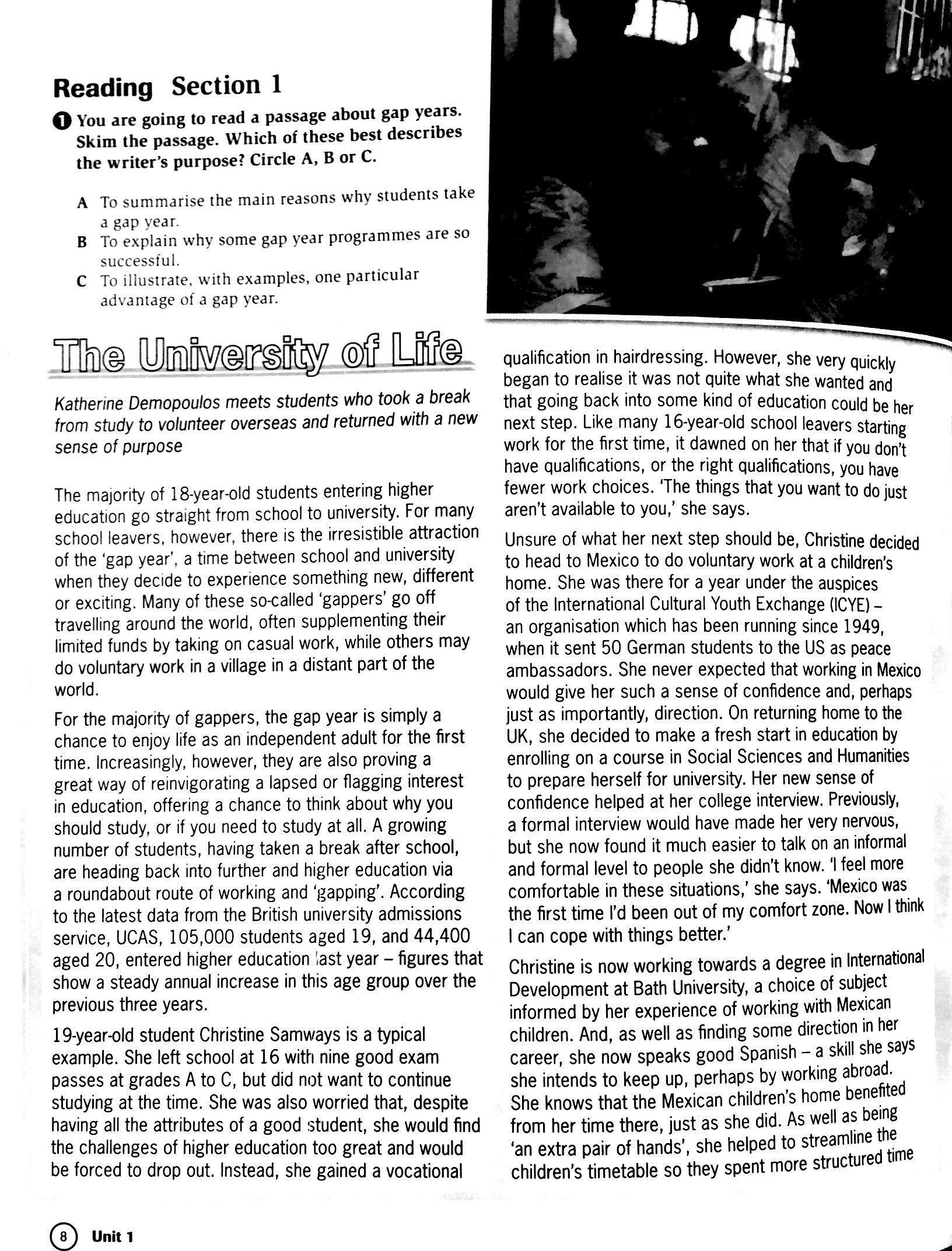 Sách ngoại văn: Sách Ngoại Văn - Cambridge Complete (C1)