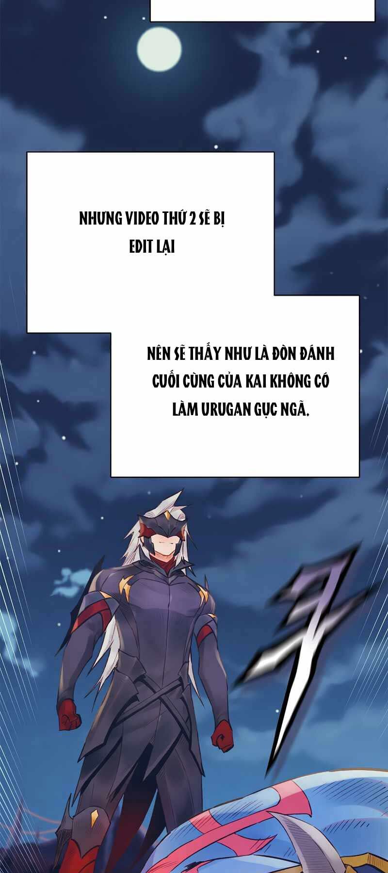 tu sĩ trị liệu của thái dương giáo chapter 34 47