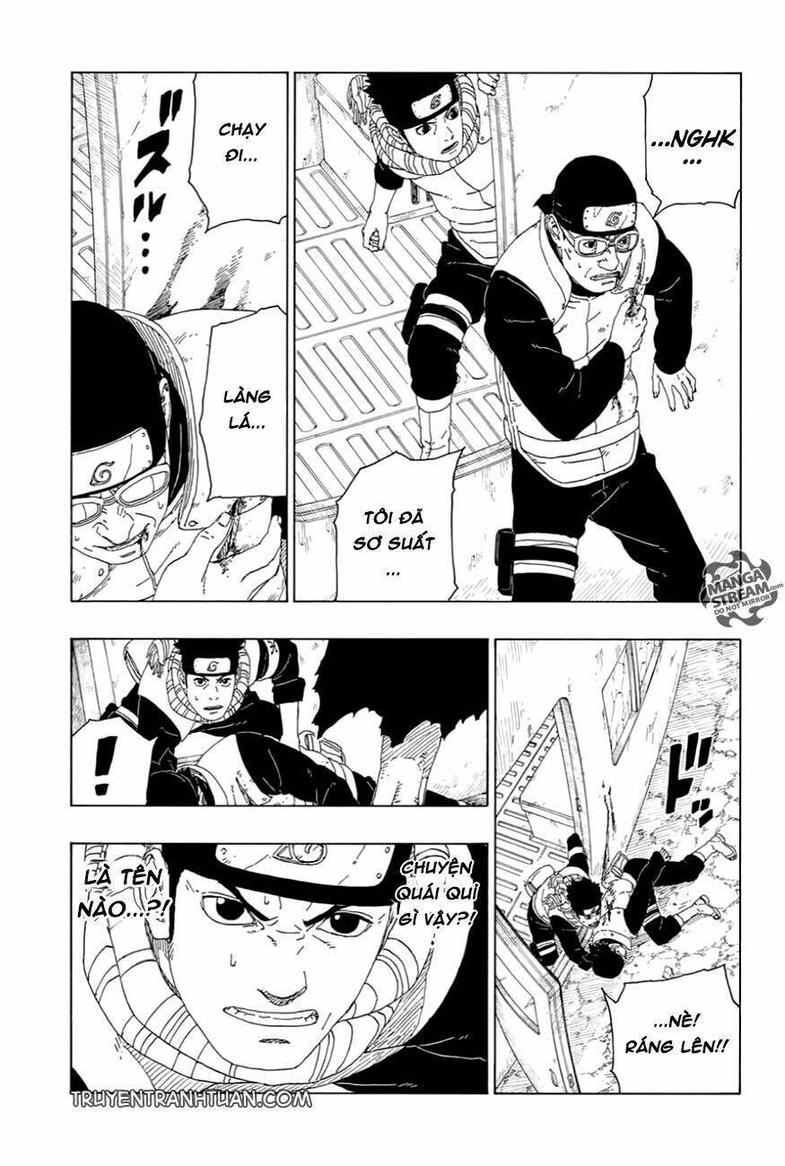 uzumaki boruto chapter 17 6